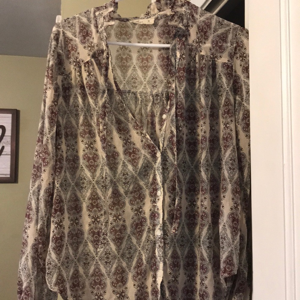 Blouse